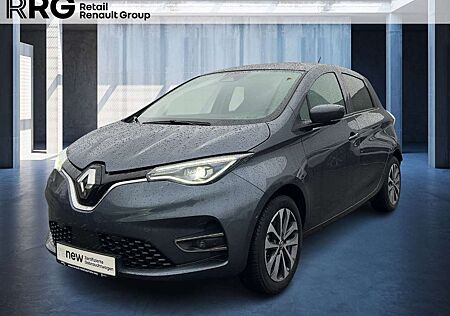 Renault ZOE INTENS R135 50 kWh BATTERIEKAUF