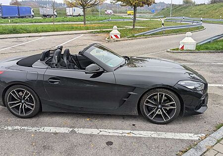 BMW Z4 M M40i Aut.