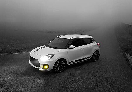 Suzuki Swift Sport 1.4 Boosterjet