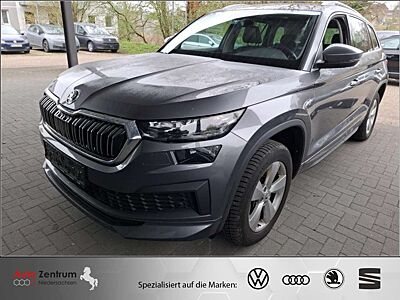Skoda Kodiaq 2.0 TDI 4x4 L&K CANTON CarPlay StandHz*PANO*360°