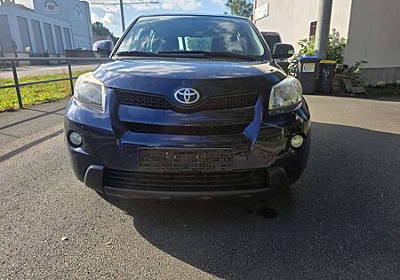 Toyota Urban Cruiser Urban Cruiser 1.33 4x2 Town