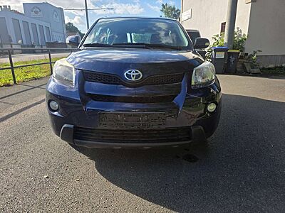 Toyota Urban Cruiser Urban Cruiser 1.33 4x2 Town