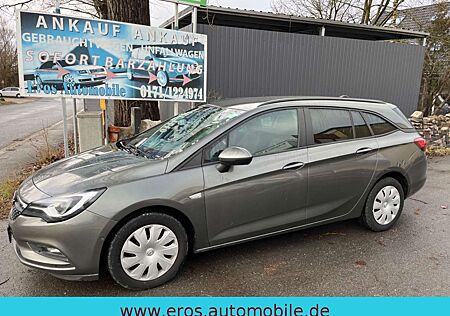 Opel Astra K Sports Tourer Business Start/Stop