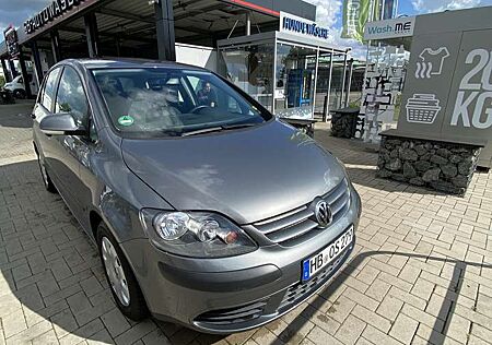 VW Golf Plus Volkswagen Trendline