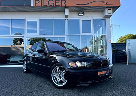 BMW 330i 330 E46 M-Sport*Xenon*Alcantara*Shz*Eisenmann