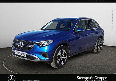 Mercedes-Benz GLC 300 de 4M Avantgarde Panorama+Kamera+Memory+