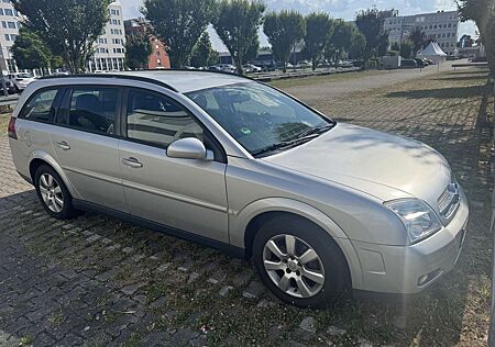 Opel Vectra 2.2 Caravan