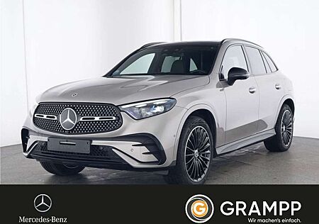 Mercedes-Benz GLC 400 e 4M AMG PremiumPlus/Technik/Fahrassi/AHK