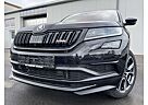 Skoda Kodiaq 2.0 TDI DSG 4X4 RS AHK Panorama Virtual Cockpit Na