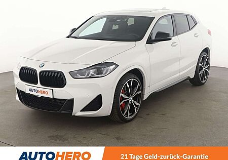 BMW X2 xDrive 25d M Sport Aut.*NAVI*LED*ACC*HUD*PDC*