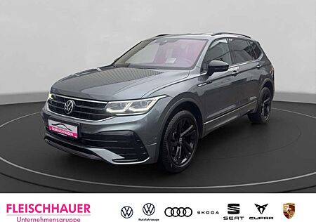 VW Tiguan Allspace Volkswagen R-Line 2,0TDI 4Motion CarPlay+HeadUp+Navi+Matrix+