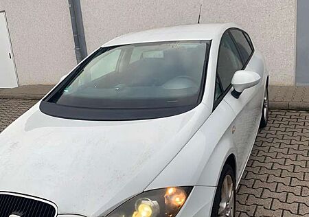 Seat Leon 1.2 TSI Ecomotive Style