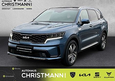 Kia Sorento PLATINUM AWD 1.6T PHEV *PANORMADACH*