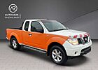 Nissan Navara Pickup King Cab SE 4X4