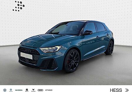 Audi A1 edition one 40 TFSI 147(200) kW(PS)