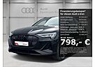 Audi e-tron Sportback 55 quattro S line ACC, AHK, B&O