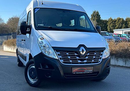 Renault Master L2H2 3,3t 2.3 Diesel Hoch&Lang MwSt. HU/AU:NEU
