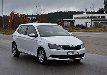 Skoda Fabia 1.0MPI*Ambition*Klima*Tempomat