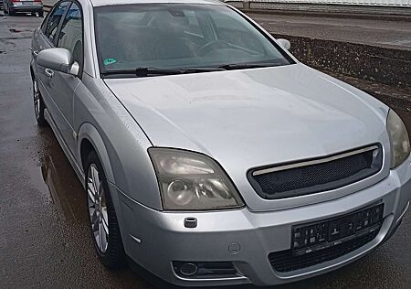 Opel Vectra 3.2 V6 GTS