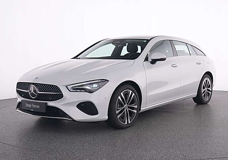 Mercedes-Benz CLA 180 SB Progressive+MBUX+LED-HP+Keyl+EHeck+RK