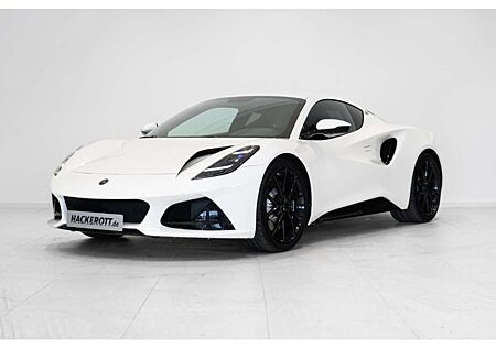 Lotus Emira 2.0 Turbo 298 kW SE * HANNOVER*