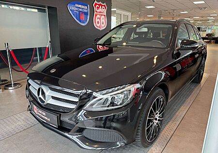 Mercedes-Benz C 220 C -Klasse T-Modell