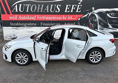 Audi A3 Limousine30 TDI SPORT NAVI Tem, Bang & Olufse