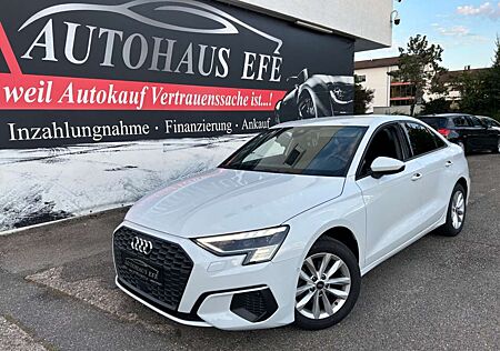 Audi A3 Limousine30 TDI SPORT NAVI Tem, Bang & Olufse