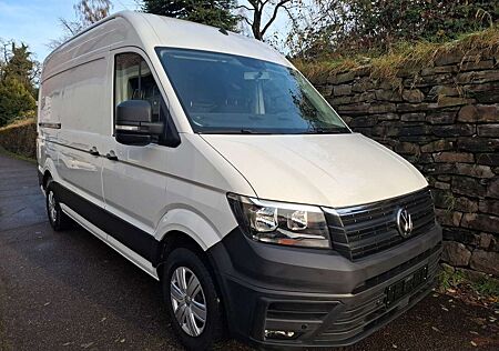 VW Crafter Volkswagen 35 TDI Mittellang & Hoch Klima PDC SHZ