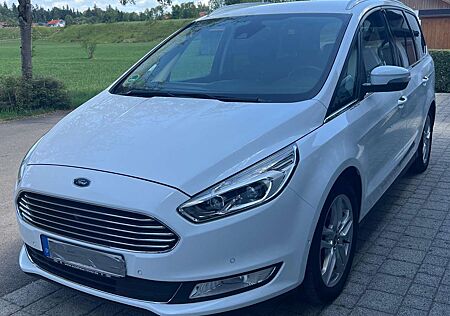 Ford Galaxy Galaxy 2.0 TDCi Bi-Turbo Aut. Titanium