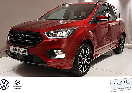 Ford Kuga 1.5 EcoBoost ST-Line AHK SHZ KAMERA Tempomat