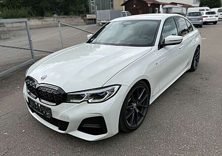 BMW 330 d xDrive M Sport*HEAD-UP*VIRTUAL*360°-K*LED
