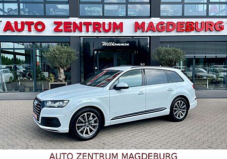 Audi Q7 quattro SLine,Matrix,Bose,Headup,AHK,7 Sitzer