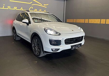 Porsche Cayenne S,V8, AHK,Panorama,Allrad,StizH,Kamera.