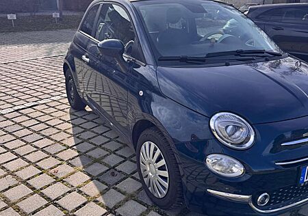 Fiat 500C 500 C 500 C 1.0 GSE Hybrid Dolcevita