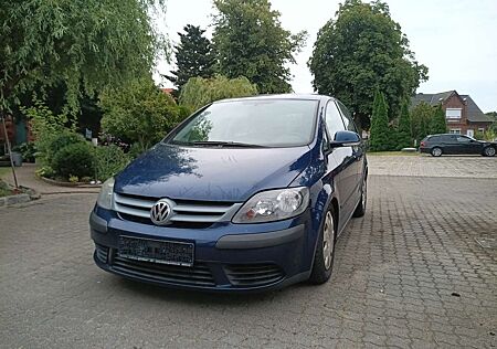 VW Golf Plus Volkswagen 1.9 TDI Trendline