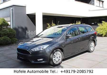 Ford Focus Turnier Business*TEMPO/KLIMA/SHZ*
