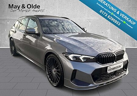 Alpina B3 Touring Lavalina Identity 360° Pano H/K ACC