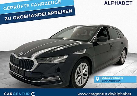 Skoda Octavia Combi 2.0 TDI Style Virtual ACC BLIS HuD