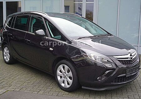 Opel Zafira C Tour Innovation 7-Sitze/Automatik/Navi