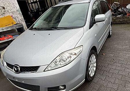 Mazda 5 1.8 Exclusive