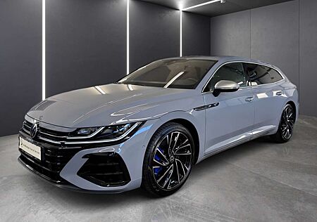 VW Arteon Volkswagen Shooting Brake 2.0 TSI, R 4Motion, AHK, Pano.