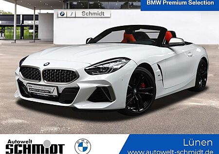 BMW Z4 M40i HeadUp ParkingAssistant 2J-BPS.GARANTIE