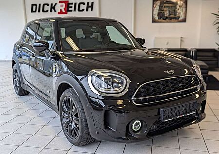 Mini Cooper S Countryman Cooper SE Countryman All4 Classic Trim Pano HUD