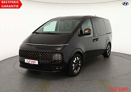 Hyundai Staria 2.2 CRDI 4WD Signature AHK 7-Sitzer Bose