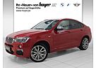 BMW X4 M 40i M Sportpaket Head-Up HiFi LED WLAN GSD