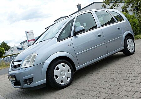 Opel Meriva 1.6 Edition *Klima*Sitzheiz*TÜV 09/2026*