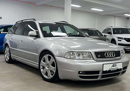 Audi S4 Avant 2.7 V6 quattro Xenon/Schiebe/BOSE/Temp/