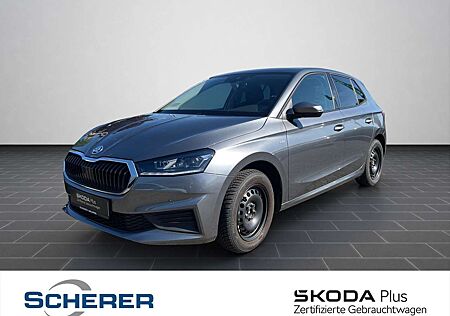 Skoda Fabia 1.0 TSI Tour AHK, SHZ, Sunset, LED, PDC
