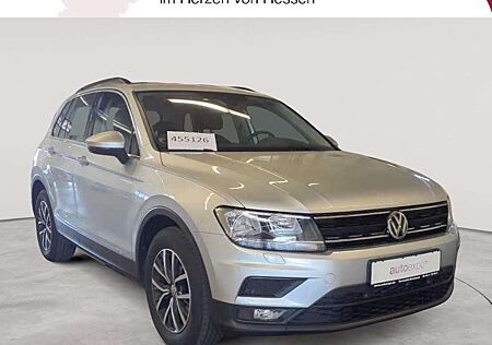 VW Tiguan Volkswagen 2.0 TDI Comf. ACC BusiP
